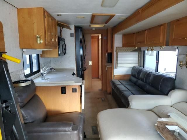 2004 Freightliner Chassis X Line Motor Home