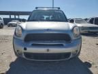 2014 Mini Cooper S Countryman