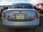 2006 Nissan Altima S