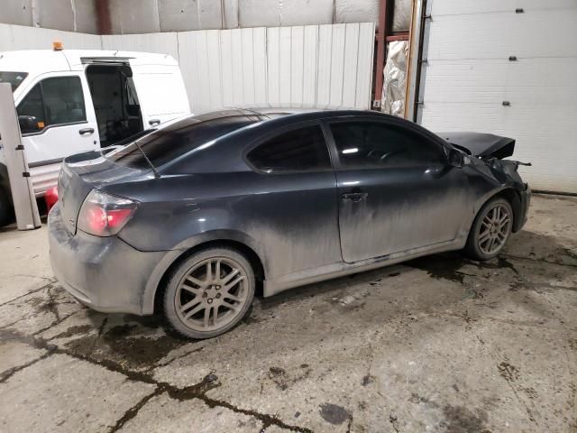 2009 Scion TC