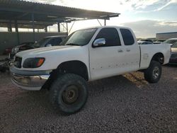 2000 Toyota Tundra Access Cab en venta en Phoenix, AZ