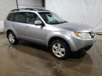 2010 Subaru Forester 2.5X Premium