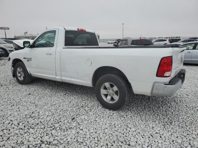 2020 Dodge RAM 1500 Classic SLT