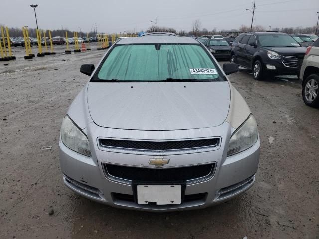 2009 Chevrolet Malibu LS