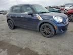 2011 Mini Cooper Countryman