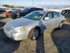 2009 Buick Lucerne CXL