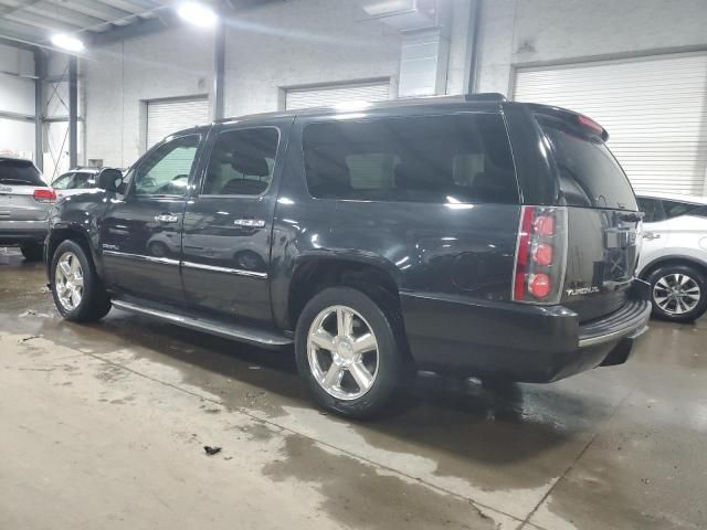 2012 GMC Yukon XL Denali