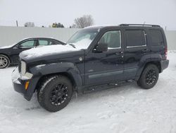 2009 Jeep Liberty Sport en venta en Portland, MI