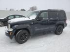 2009 Jeep Liberty Sport