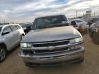 2001 Chevrolet Suburban K2500