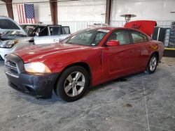 2013 Dodge Charger SE en venta en Cahokia Heights, IL