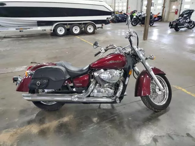 2006 Honda VT750 C