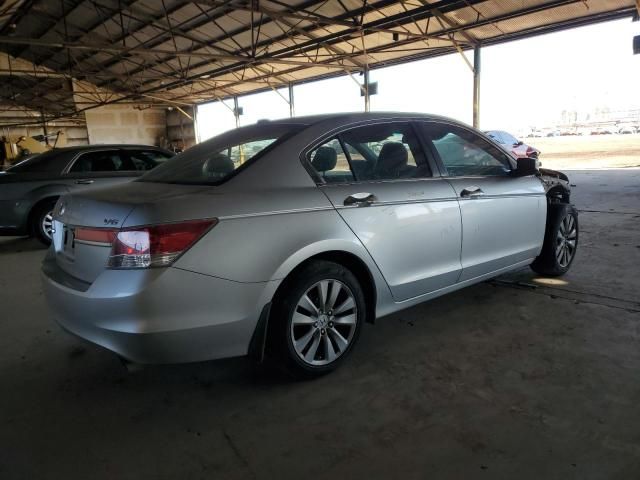 2011 Honda Accord EXL