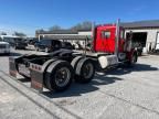 1986 Kenworth Construction T600