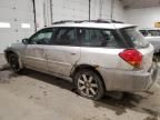 2006 Subaru Legacy Outback 2.5I Limited