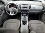 2013 KIA Sportage LX