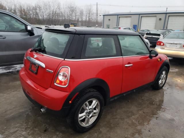 2013 Mini Cooper