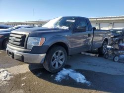 Ford Vehiculos salvage en venta: 2010 Ford F150