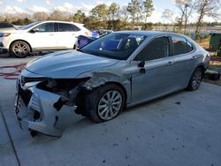 Toyota Vehiculos salvage en venta: 2019 Toyota Camry L