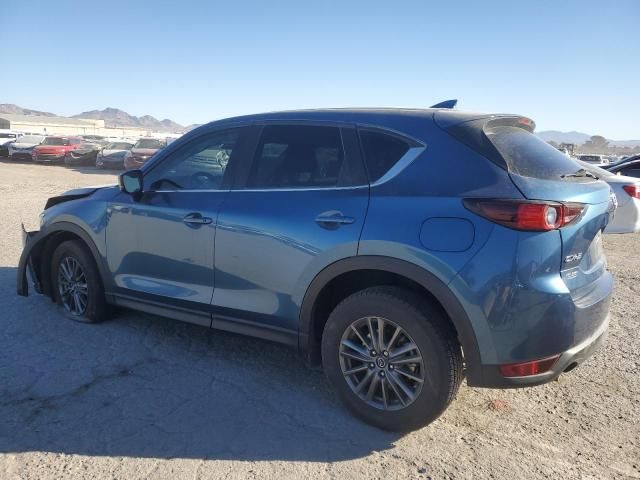 2019 Mazda CX-5 Sport