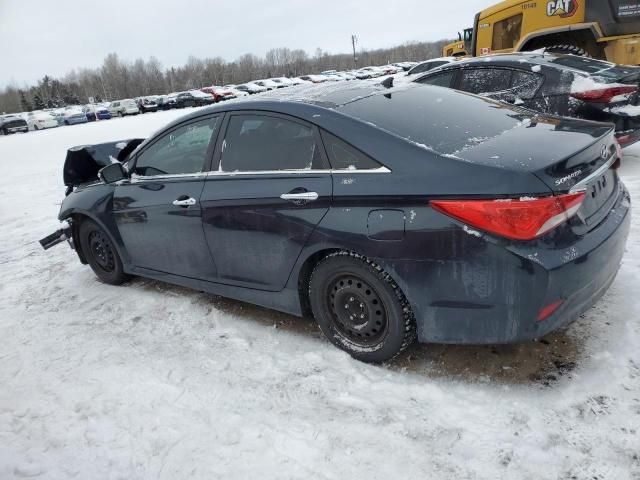 2014 Hyundai Sonata SE