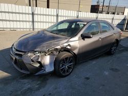 2015 Toyota Camry LE en venta en Sun Valley, CA