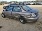 2002 KIA Spectra Base