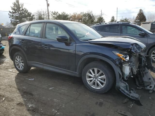 2016 Mazda CX-5 Sport