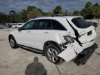 2018 Mercedes-Benz GLC 300 4matic