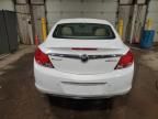 2012 Buick Regal Premium