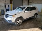 2011 KIA Sorento Base