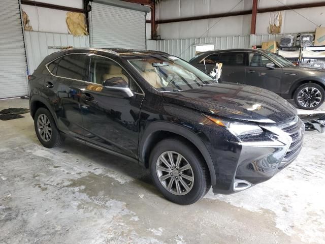 2017 Lexus NX 200T Base