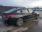 2017 Genesis G80 Base