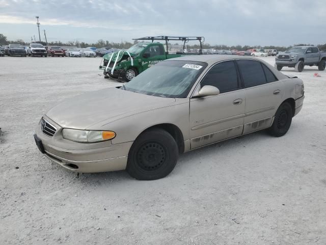 2000 Buick Regal LS