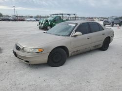 Salvage cars for sale at Arcadia, FL auction: 2000 Buick Regal LS