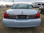 2006 Mercury Grand Marquis LS