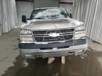 2005 Chevrolet Silverado K2500 Heavy Duty