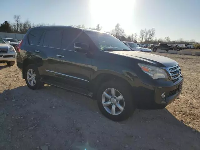 2012 Lexus GX 460