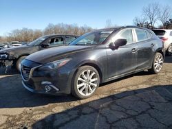 2014 Mazda 3 Touring en venta en New Britain, CT