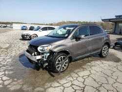 2017 Fiat 500X Trekking en venta en Memphis, TN