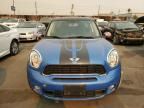 2014 Mini Cooper S Countryman