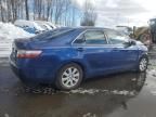 2007 Toyota Camry Hybrid