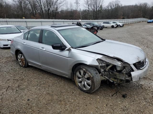 2009 Honda Accord EX