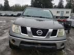 2005 Nissan Frontier King Cab LE