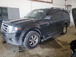 2014 Ford Expedition Limited en venta en Lexington, KY