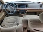 1997 Mercury Grand Marquis LS