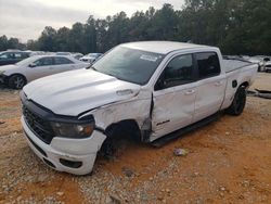 2022 Dodge RAM 1500 BIG HORN/LONE Star en venta en Eight Mile, AL