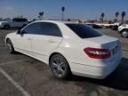 2010 Mercedes-Benz E 350