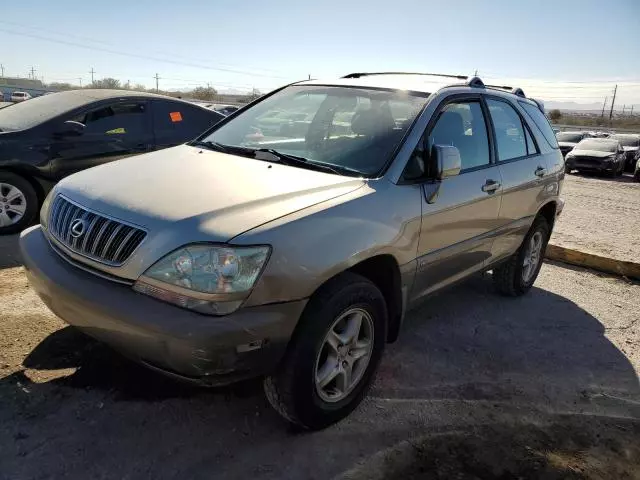 2003 Lexus RX 300