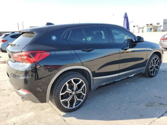 2018 BMW X2 XDRIVE28I